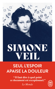 Picture of Seul l'espoir apaise la douleur