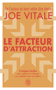 Picture of Le facteur d'attraction