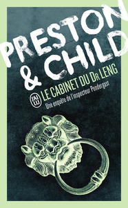 Image de Le cabinet du Dr Leng