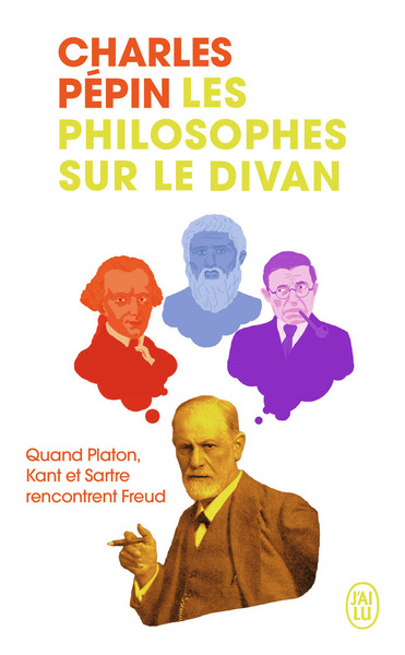 Picture of Les philosophes sur le divan