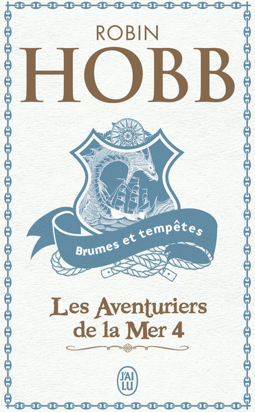 Picture of Brumes et tempêtes