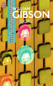 Picture of Idoru