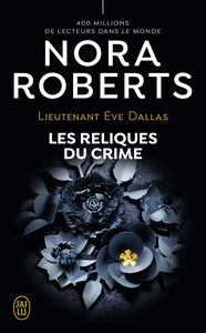Picture of Les reliques du crime