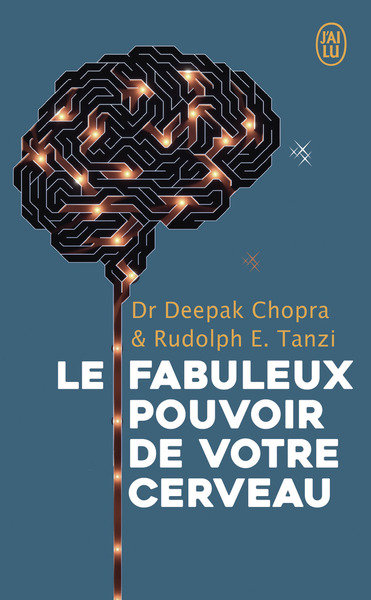 Image de Les fabuleux pouvoirs de votre cerveau