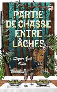 Image de Partie de chasse entre lâches