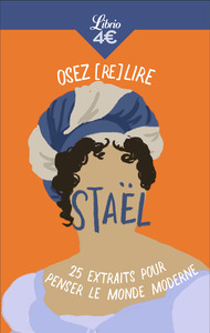Picture of Osez (re)lire Staël