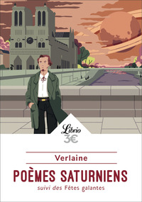 Image de Poèmes saturniens