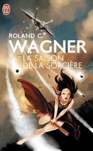 Image de La saison de la sorcière