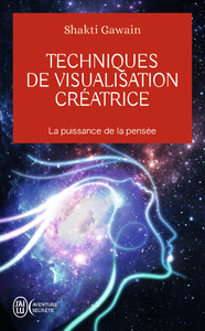 Picture of Techniques de visualisation créatrice