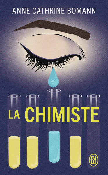 Image de La chimiste