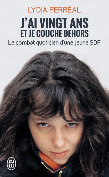 Image de J'ai vingt ans et je couche dehors