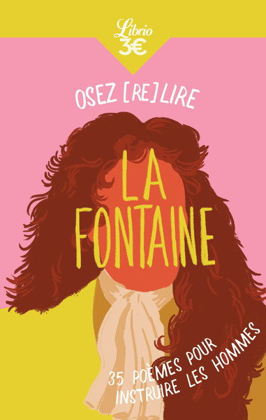 Picture of Osez (re)lire La Fontaine