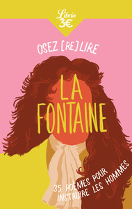 Picture of Osez (re)lire La Fontaine