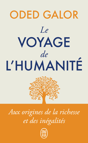 Picture of Le voyage de l'humanité