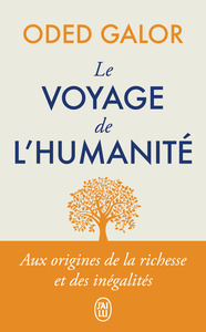 Picture of Le voyage de l'humanité