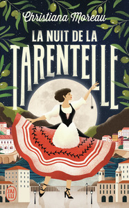 Image de La nuit de la tarentelle