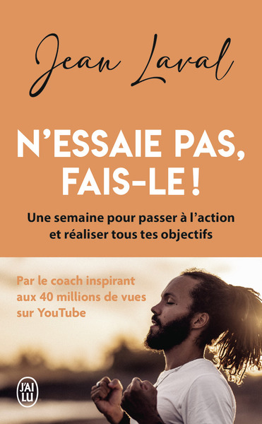 Image de N'essaie pas, fais-le !