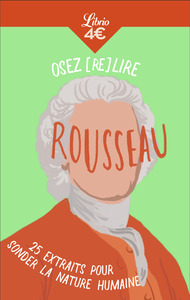 Picture of Osez (re)lire Rousseau