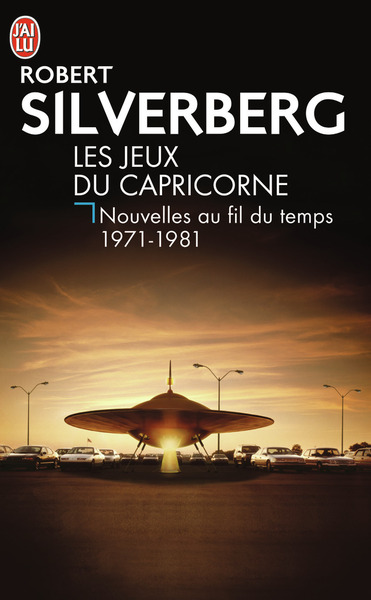 Image de Les jeux du Capricorne