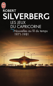Image de Les jeux du Capricorne
