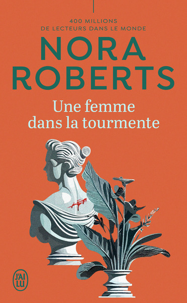 Picture of Une femme dans la tourmente