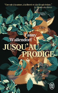Image de Jusqu'au prodige
