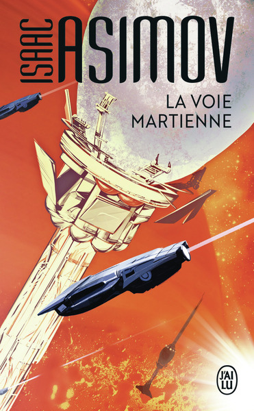 Image de La voie martienne