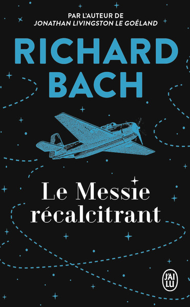 Image de Le Messie récalcitrant