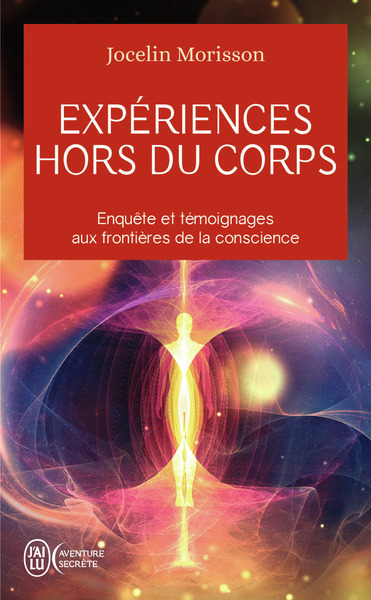 Picture of Expériences hors du corps