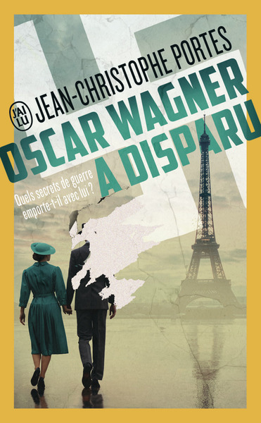 Image de Oscar Wagner a disparu