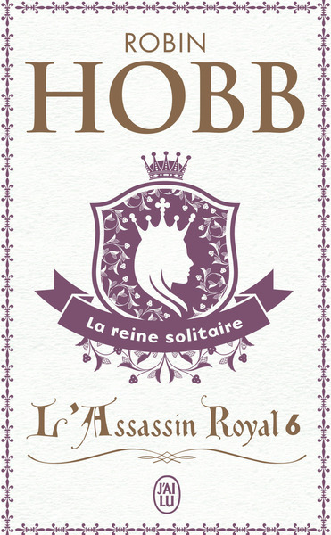 Picture of L'Assassin royal