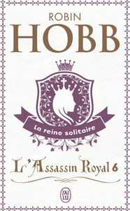 Picture of L'Assassin royal