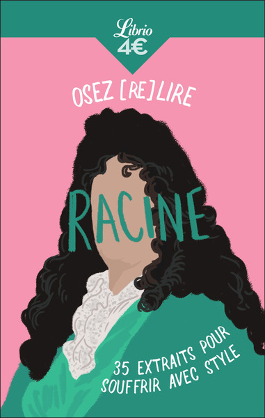 Image de Osez (re)lire Racine