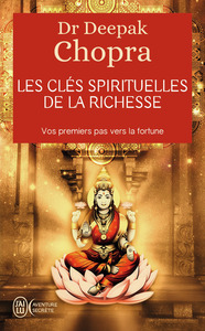 Picture of Les clés spirituelles de la richesse