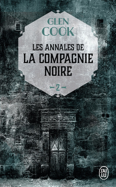 Image de Le château noir