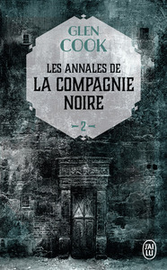 Image de Le château noir