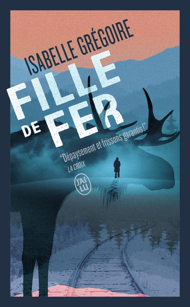 Image de Fille de fer