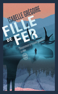 Image de Fille de fer