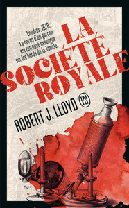 Picture of La Société royale