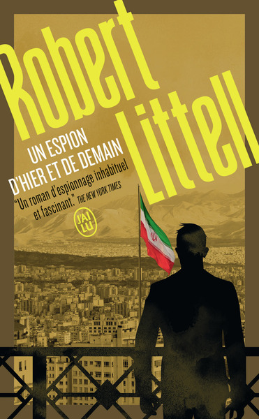 Image de Un espion d'hier et de demain