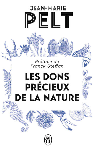 Picture of Les dons précieux de la nature