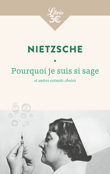 Image de Pourquoi je suis si sage et autres morceaux choisis