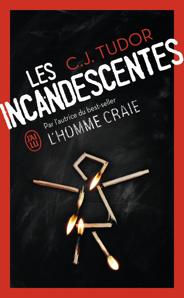 Image de Les incandescentes