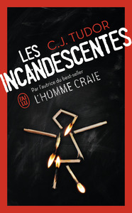 Image de Les incandescentes