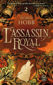 Picture of L'Assassin royal