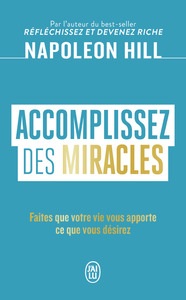 Picture of Accomplissez des miracles
