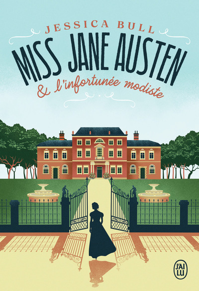 Image de Miss Jane Austen et l'infortunée modiste