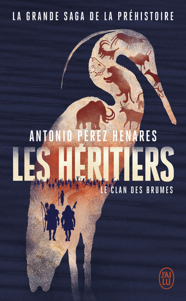 Image de Les héritiers