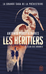 Image de Les héritiers