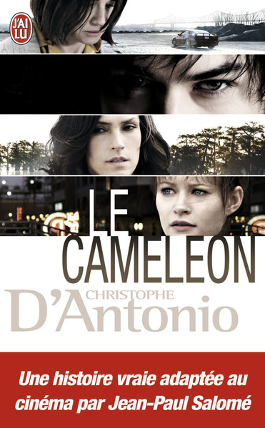 Picture of Le caméléon